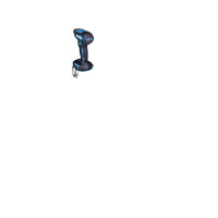 Produktbild för Makita DTD157Z - stötdrivare - sladdlös - 2 hastigheter - inget batteri