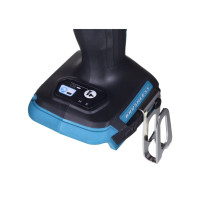 Produktbild för Makita DTD157Z - stötdrivare - sladdlös - 2 hastigheter - inget batteri