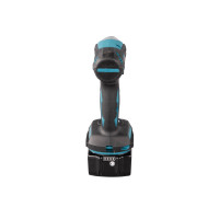 Produktbild för Makita DTD157Z - stötdrivare - sladdlös - 2 hastigheter - inget batteri