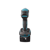 Produktbild för Makita DTD157Z - stötdrivare - sladdlös - 2 hastigheter - inget batteri