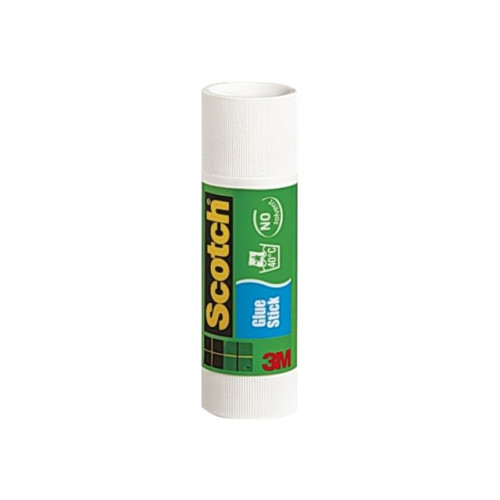 3M Scotch - limsticka - 40 g  (paket om 12)