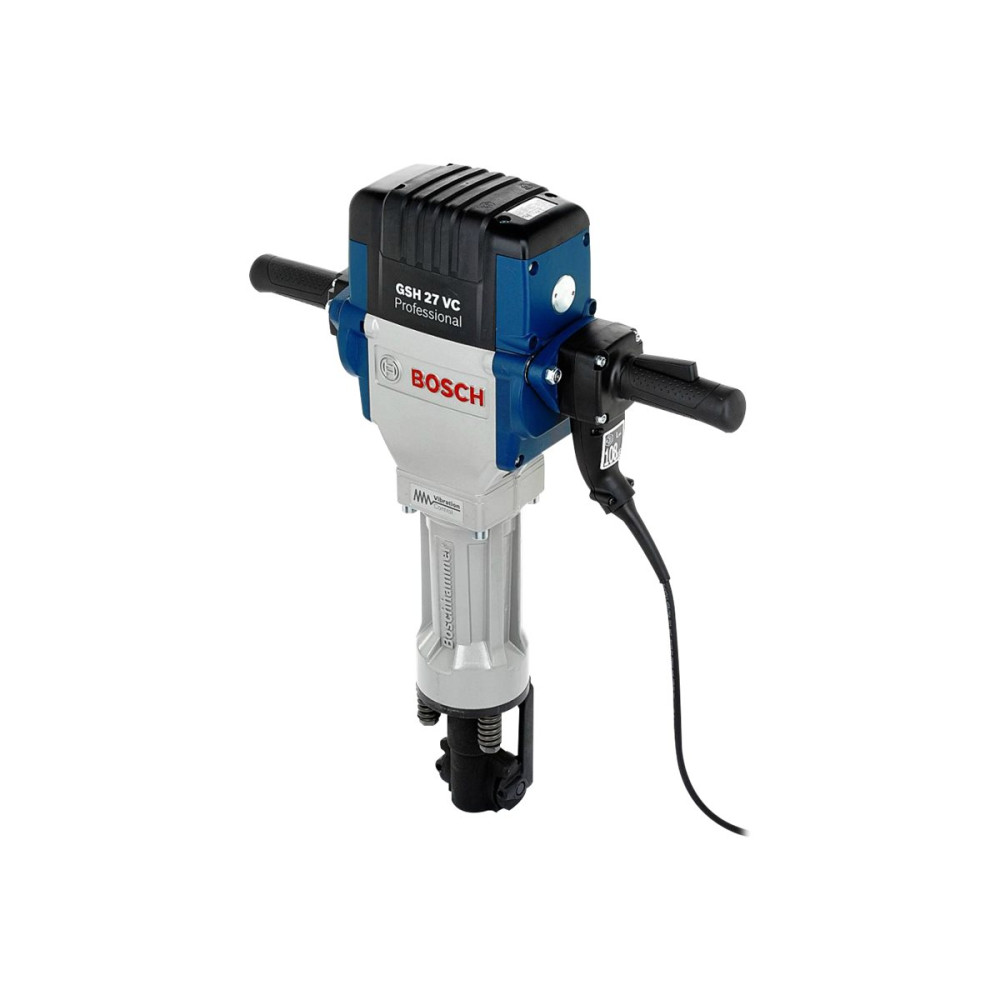 Produktbild för Bosch GSH 27 VC Professional demoleringshammare - 2000 W