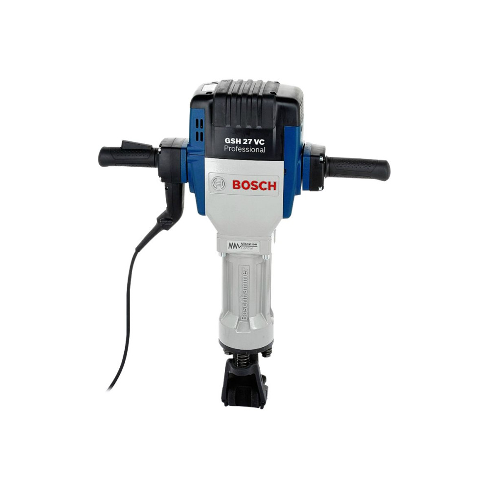 Produktbild för Bosch GSH 27 VC Professional demoleringshammare - 2000 W