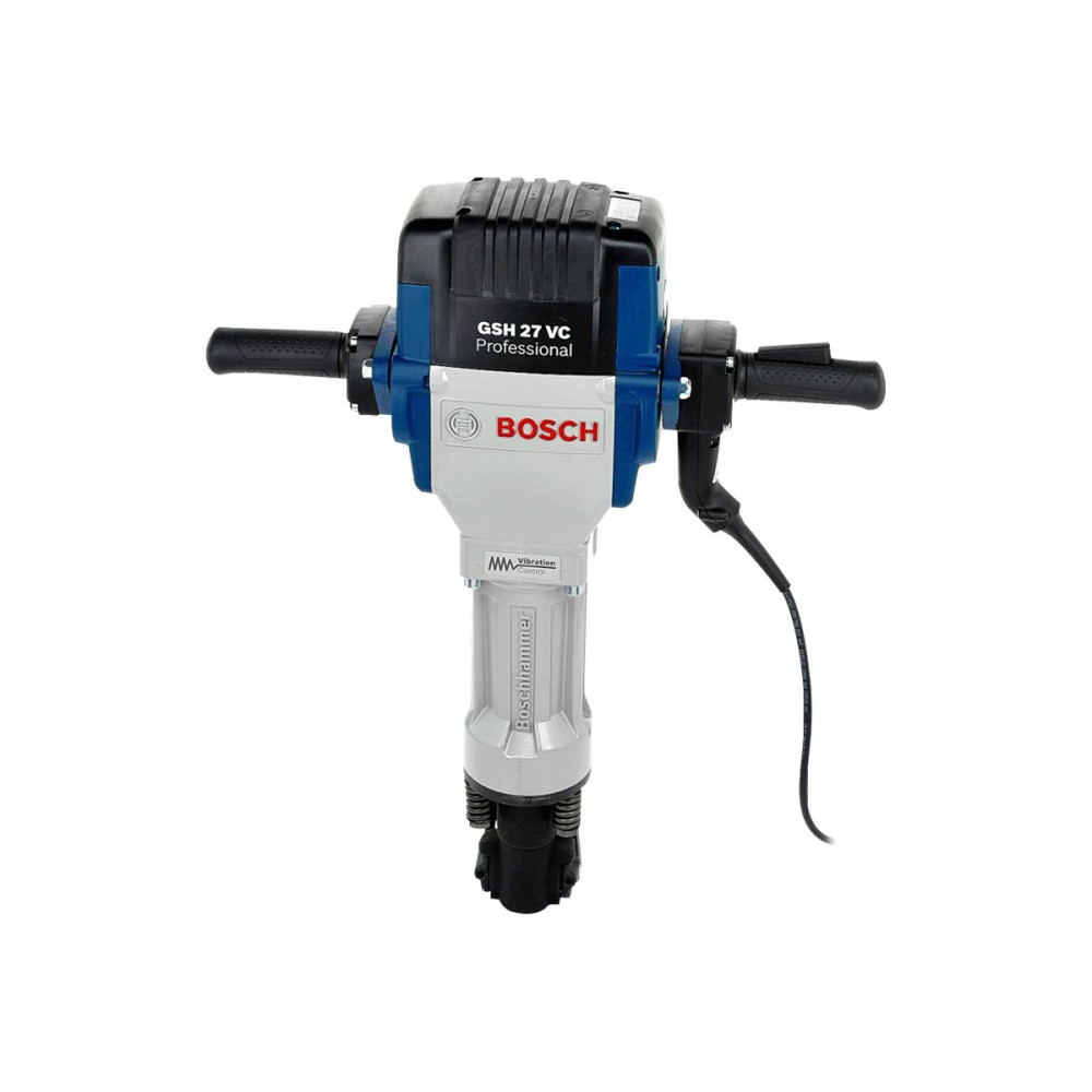 Produktbild för Bosch GSH 27 VC Professional demoleringshammare - 2000 W