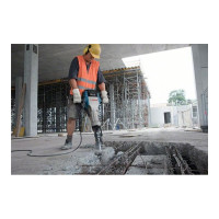 Produktbild för Bosch GSH 27 VC Professional demoleringshammare - 2000 W