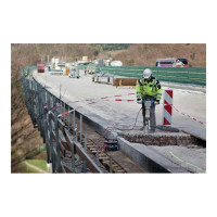 Produktbild för Bosch GSH 27 VC Professional demoleringshammare - 2000 W