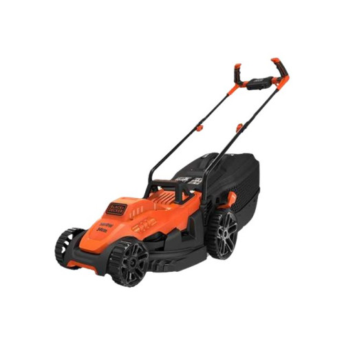 Black & Decker BLACK+DECKER - gräsklippare - elektrisk