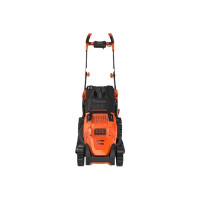 Produktbild för BLACK+DECKER - gräsklippare - elektrisk
