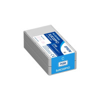 Produktbild för Epson SJIC22P(C)