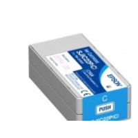 Produktbild för Epson SJIC22P(C)