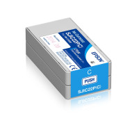 Produktbild för Epson SJIC22P(C)