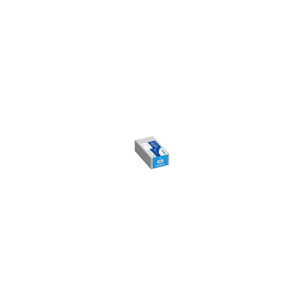 Produktbild för Epson SJIC22P(C)