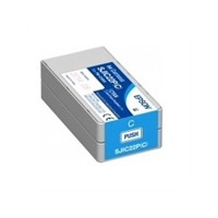 Produktbild för Epson SJIC22P(C)
