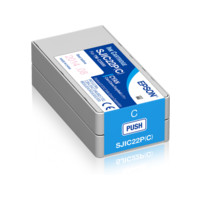 Produktbild för Epson SJIC22P(C)