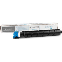 Produktbild för Kyocera TK 8555C - cyan - original - tonerkassett
