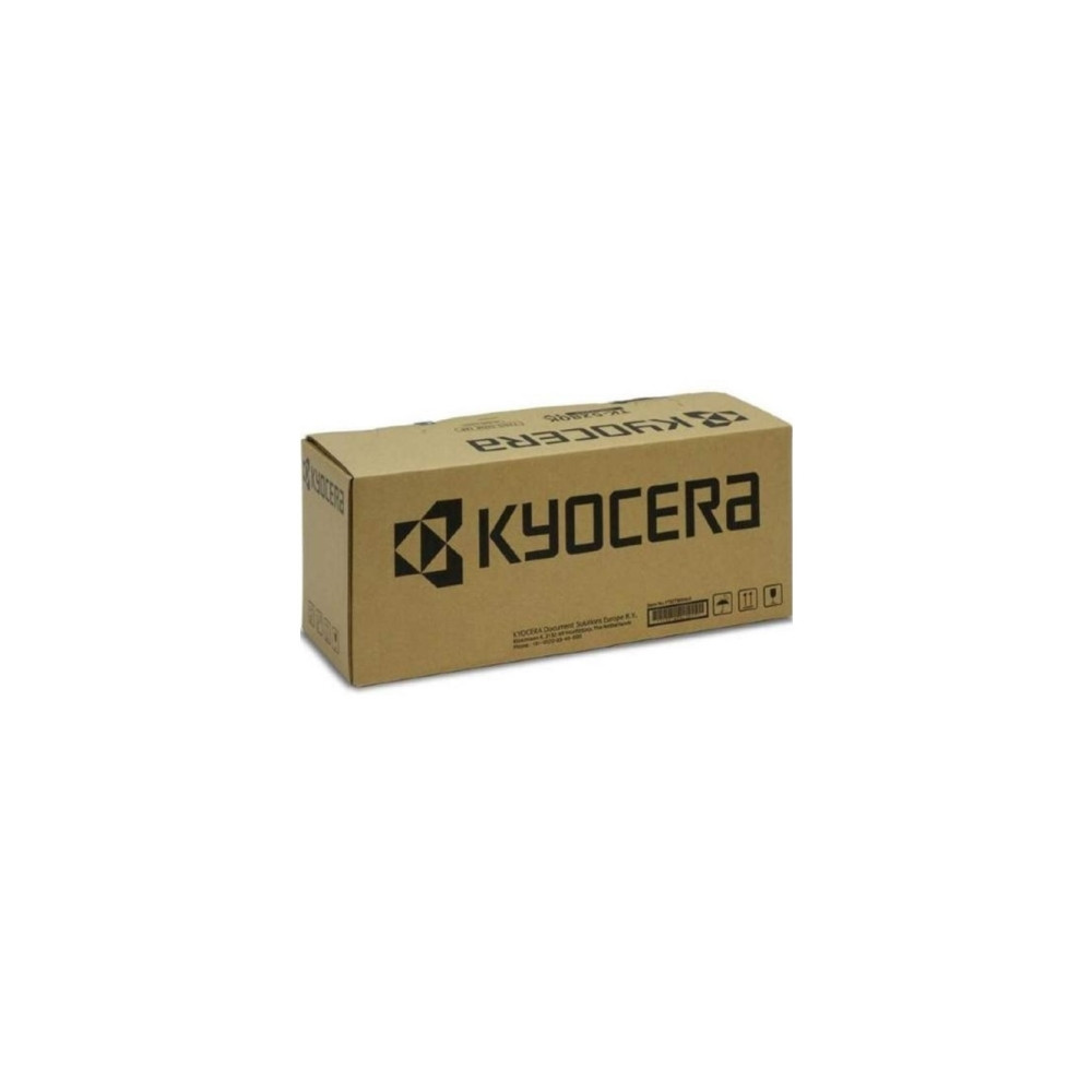 Produktbild för Kyocera TK 8555C - cyan - original - tonerkassett