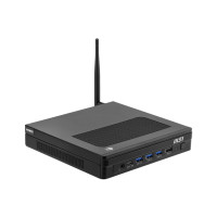 Produktbild för MSI PRO DP10 A14MG 004EU - SFF Pentium Gold G7400 3.7 GHz - 8 GB - SSD 128 GB