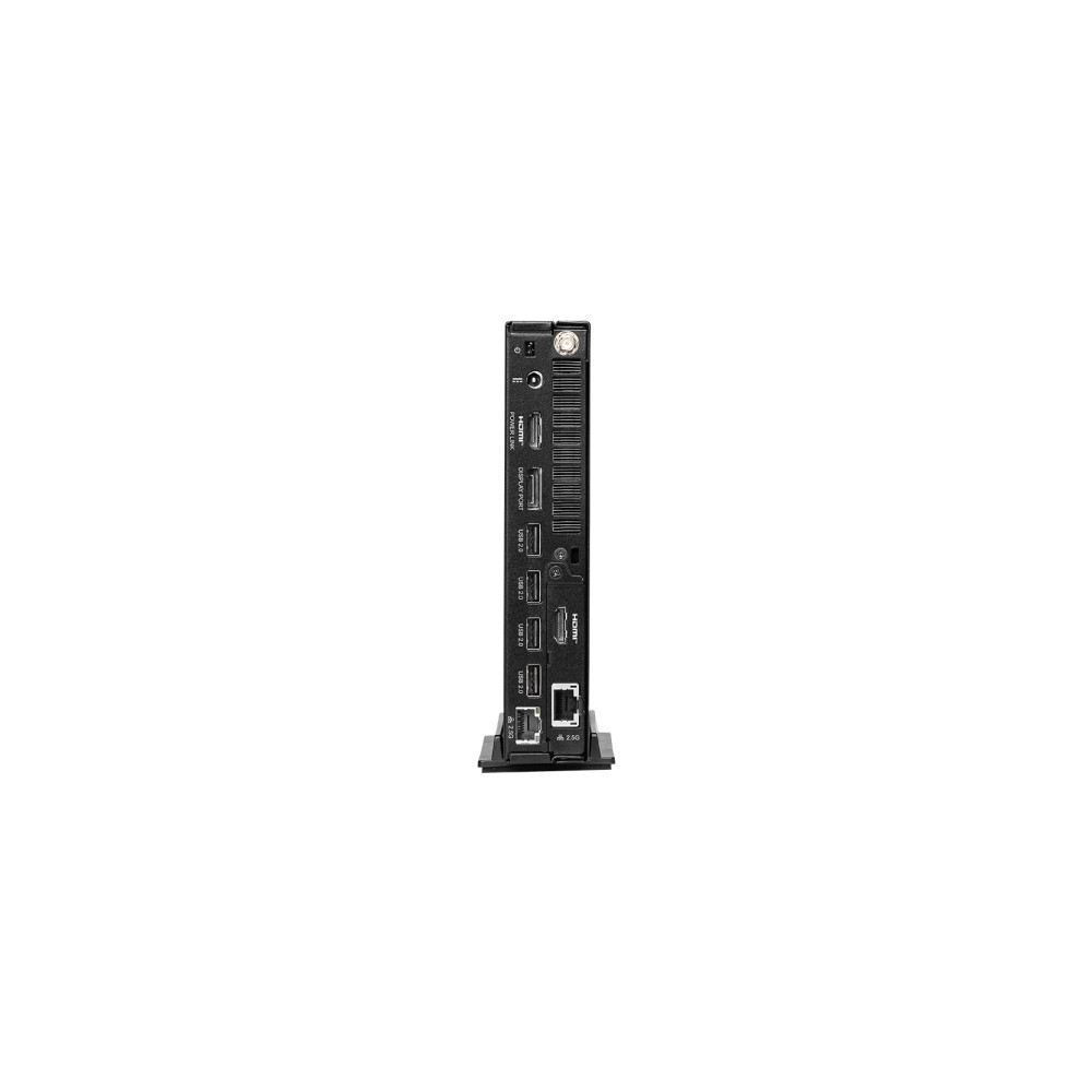 Produktbild för MSI PRO DP10 A14MG 004EU - SFF Pentium Gold G7400 3.7 GHz - 8 GB - SSD 128 GB