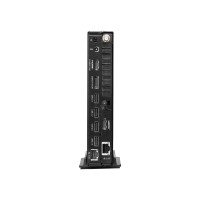 Produktbild för MSI PRO DP10 A14MG 004EU - SFF Pentium Gold G7400 3.7 GHz - 8 GB - SSD 128 GB
