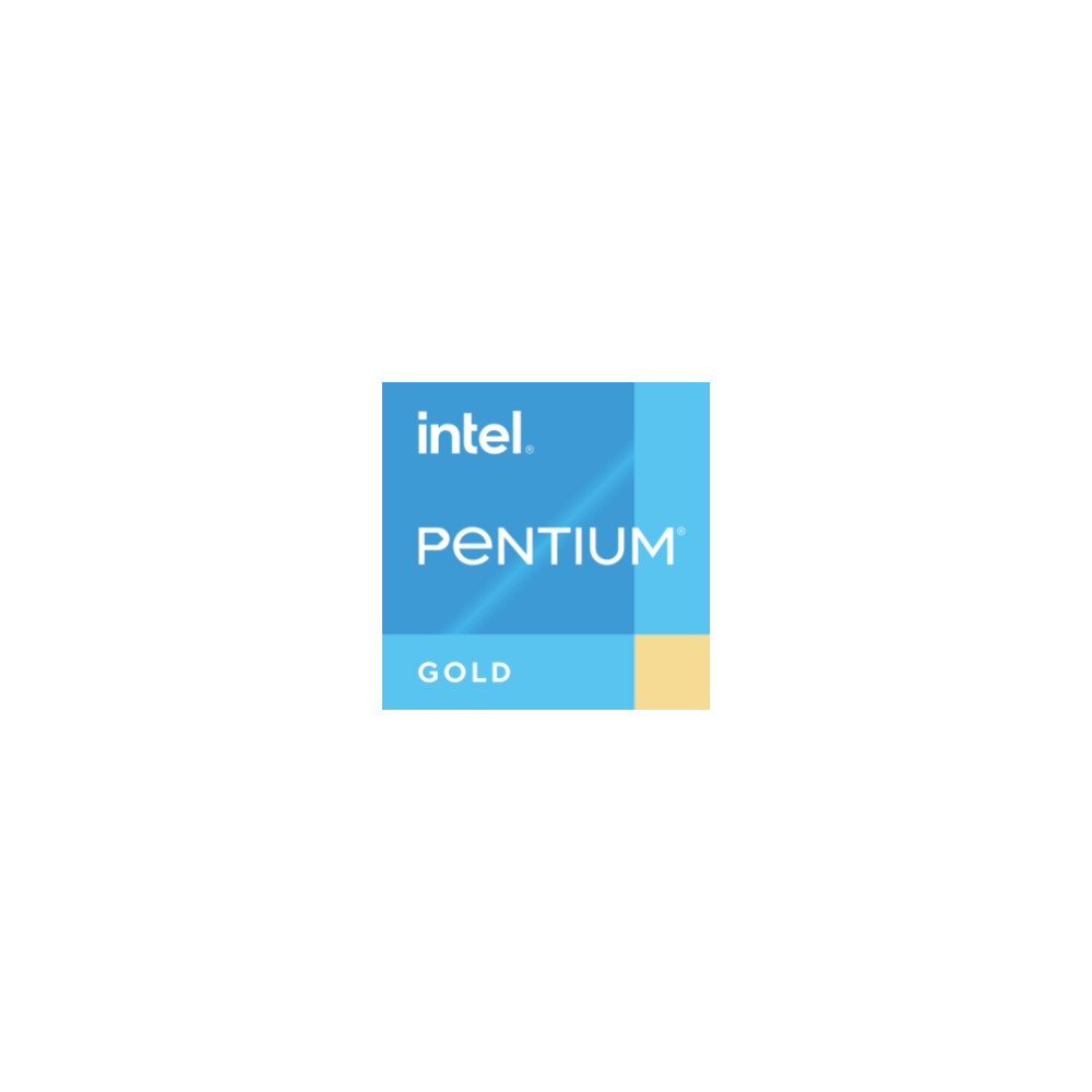 Produktbild för MSI PRO DP10 A14MG 004EU - SFF Pentium Gold G7400 3.7 GHz - 8 GB - SSD 128 GB