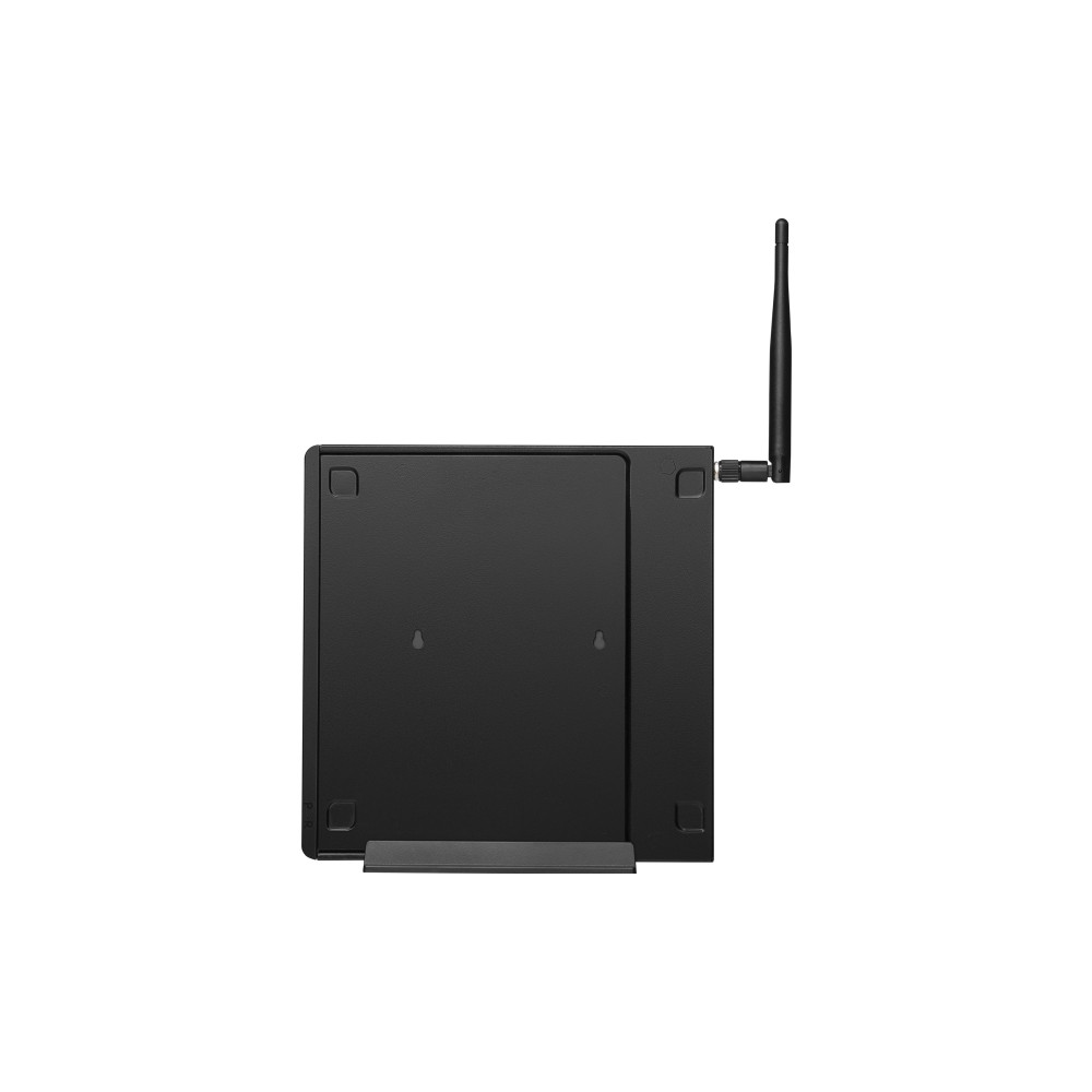 Produktbild för MSI PRO DP10 A14MG 004EU - SFF Pentium Gold G7400 3.7 GHz - 8 GB - SSD 128 GB