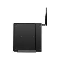 Produktbild för MSI PRO DP10 A14MG 004EU - SFF Pentium Gold G7400 3.7 GHz - 8 GB - SSD 128 GB