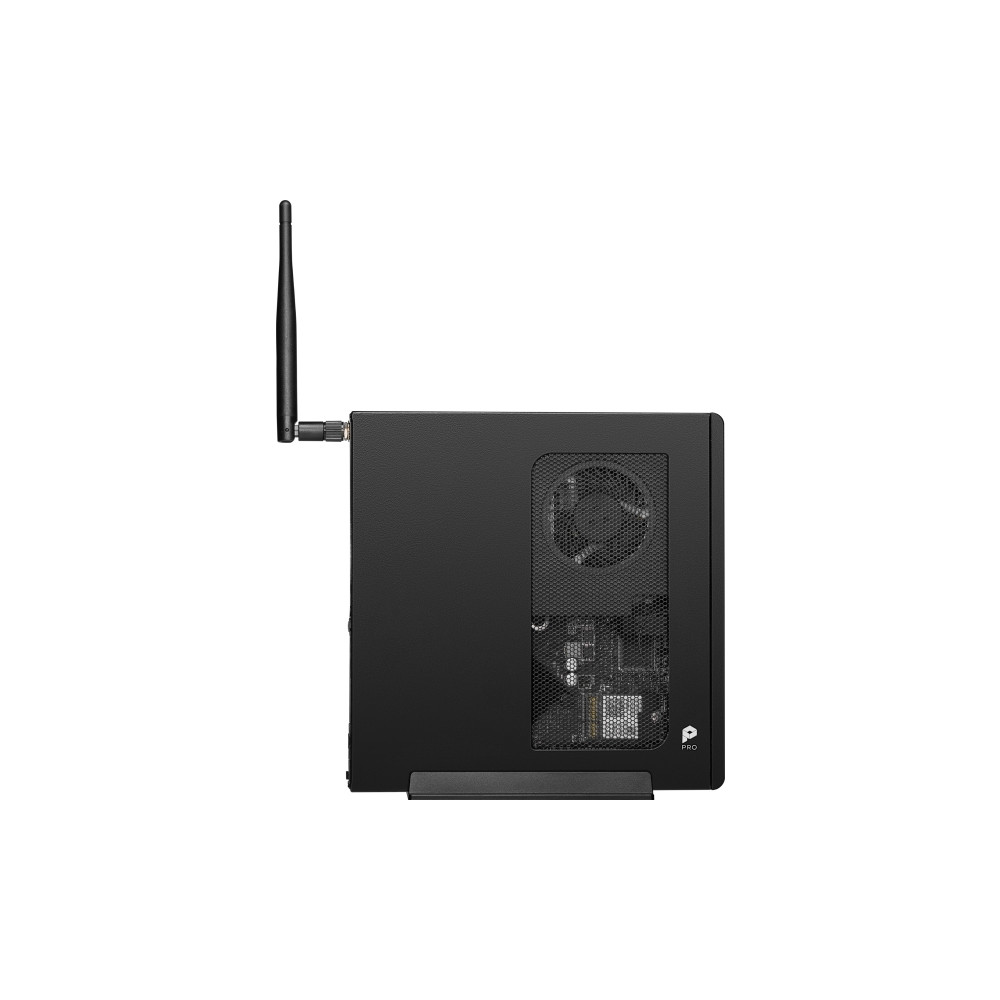 Produktbild för MSI PRO DP10 A14MG 004EU - SFF Pentium Gold G7400 3.7 GHz - 8 GB - SSD 128 GB