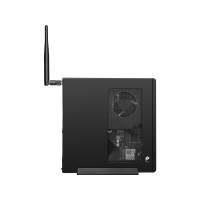 Produktbild för MSI PRO DP10 A14MG 004EU - SFF Pentium Gold G7400 3.7 GHz - 8 GB - SSD 128 GB