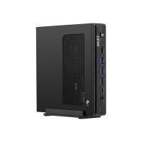 Produktbild för MSI PRO DP10 A14MG 004EU - SFF Pentium Gold G7400 3.7 GHz - 8 GB - SSD 128 GB