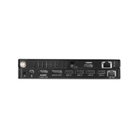 Produktbild för MSI PRO DP10 A14MG 004EU - SFF Pentium Gold G7400 3.7 GHz - 8 GB - SSD 128 GB