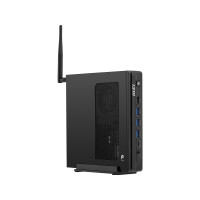 Produktbild för MSI PRO DP10 A14MG 004EU - SFF Pentium Gold G7400 3.7 GHz - 8 GB - SSD 128 GB