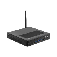 Produktbild för MSI PRO DP10 A14MG 004EU - SFF Pentium Gold G7400 3.7 GHz - 8 GB - SSD 128 GB