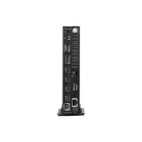 Produktbild för MSI PRO DP10 A14MG 004EU - SFF Pentium Gold G7400 3.7 GHz - 8 GB - SSD 128 GB