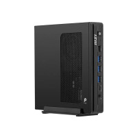 Produktbild för MSI PRO DP10 A14MG 004EU - SFF Pentium Gold G7400 3.7 GHz - 8 GB - SSD 128 GB