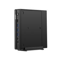 Produktbild för MSI PRO DP10 A14MG 004EU - SFF Pentium Gold G7400 3.7 GHz - 8 GB - SSD 128 GB