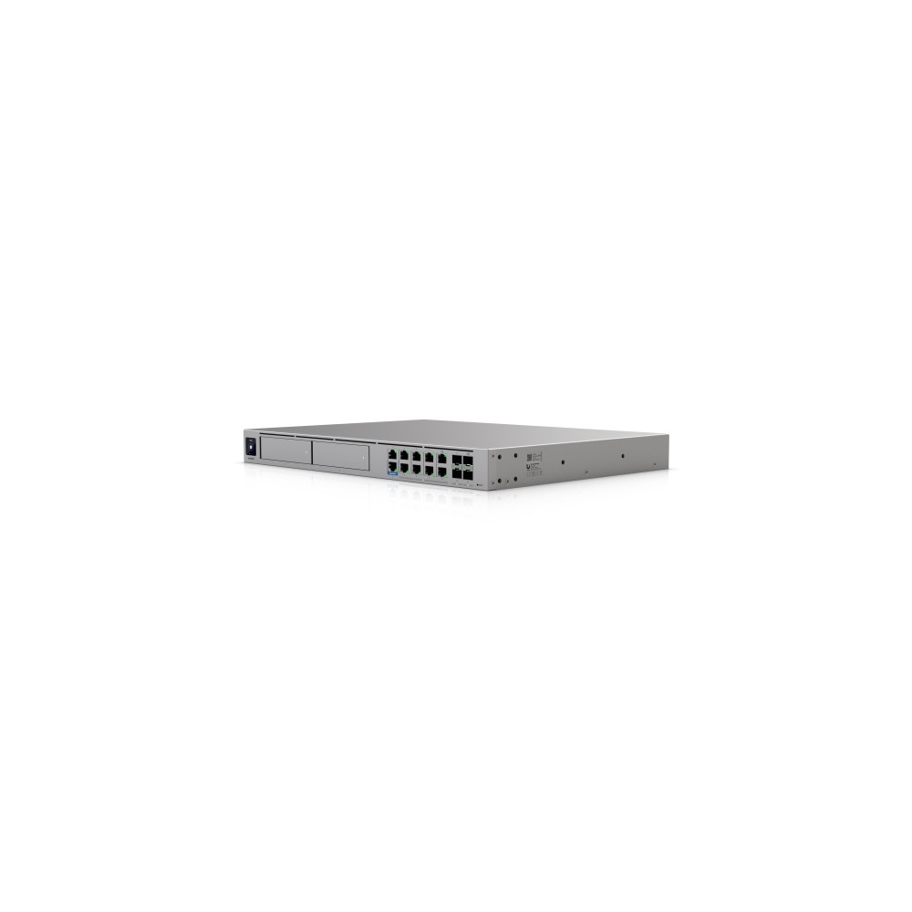 Produktbild för Ubiquiti UniFi Dream Machine Beast - router - rackmonterbar