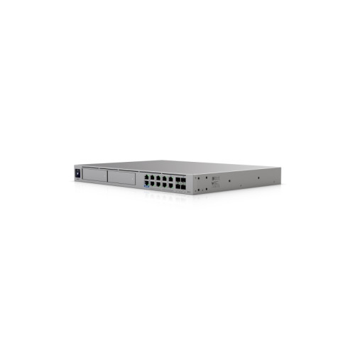 Ubiquiti Ubiquiti UniFi Dream Machine Beast - router - rackmonterbar