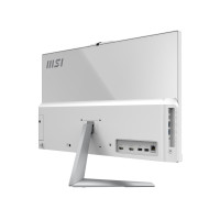 Produktbild för MSI Modern AM242 1M 1220EU - allt-i-ett Core 5 120U 1.4 GHz - 8 GB - SSD 512 GB - LED 23.8"