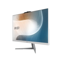 Produktbild för MSI Modern AM242 1M 1220EU - allt-i-ett Core 5 120U 1.4 GHz - 8 GB - SSD 512 GB - LED 23.8"