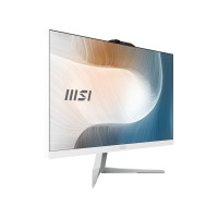 Produktbild för MSI Modern AM242 1M 1220EU - allt-i-ett Core 5 120U 1.4 GHz - 8 GB - SSD 512 GB - LED 23.8"