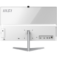 Produktbild för MSI Modern AM242 1M 1220EU - allt-i-ett Core 5 120U 1.4 GHz - 8 GB - SSD 512 GB - LED 23.8"