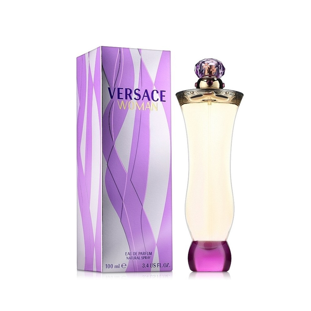 Produktbild för Woman Edp 50ml