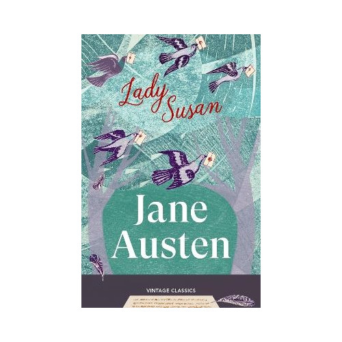 Jane Austen Lady Susan (pocket, eng)