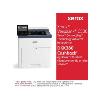Produktbild för Xerox - hög kapacitet - svart - original - tonerkassett