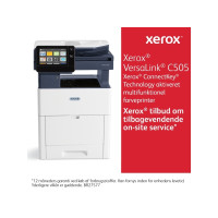 Produktbild för Xerox - hög kapacitet - svart - original - tonerkassett