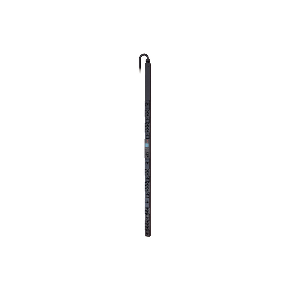 Produktbild för APC Metered Rack PDU - kraftdistributionsenhet