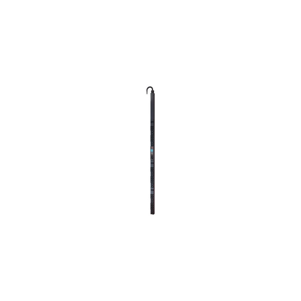 Produktbild för APC Metered Rack PDU - kraftdistributionsenhet