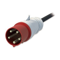 Produktbild för APC Metered Rack PDU - kraftdistributionsenhet