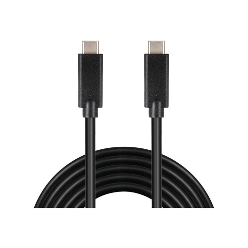 Sandberg Sandberg - USB typ C-kabel - USB-C till USB-C - 2 m