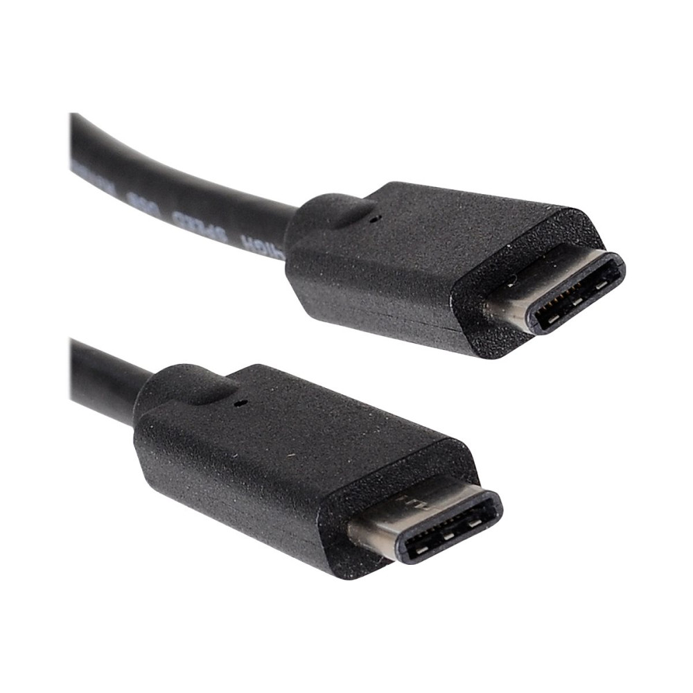 Produktbild för Sandberg - USB typ C-kabel - USB-C till USB-C - 2 m